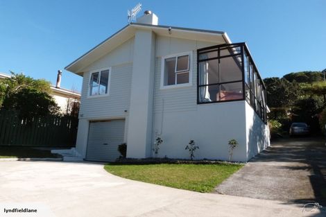 Photo of property in 44 Rawhiti Road, Pukerua Bay, 5026