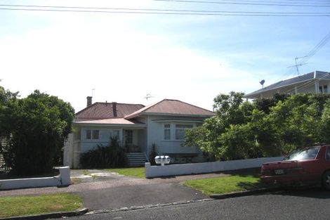 Photo of property in 45 Hamilton Road, Herne Bay, Auckland, 1011