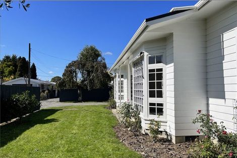 Photo of property in 5a Totara Street, Lansdowne, Masterton, 5810