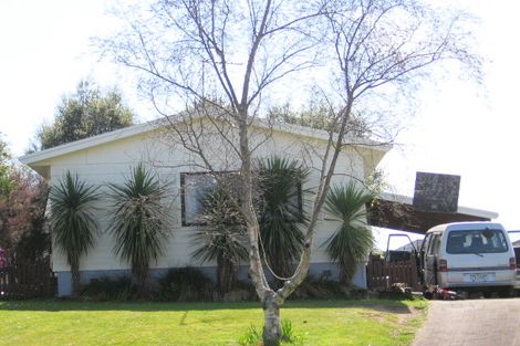 Photo of property in 12 Jet Place, Pukehangi, Rotorua, 3015