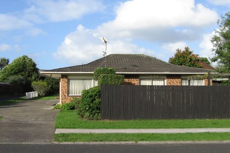 Photo of property in 2/50 Galvan Avenue, Sunnyhills, Auckland, 2010