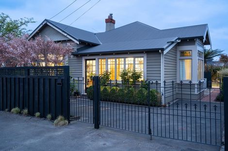 Photo of property in 20 Coughtrey Street, Saint Clair, Dunedin, 9012