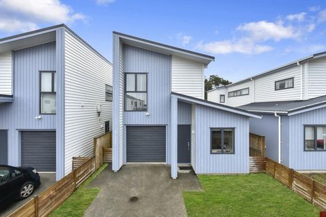 Photo of property in 7 Tapuwae Way, Mangere Bridge, Auckland, 2022