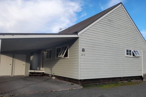 Photo of property in 23/30 Sorrento Drive, Rangatira Park, Taupo, 3330