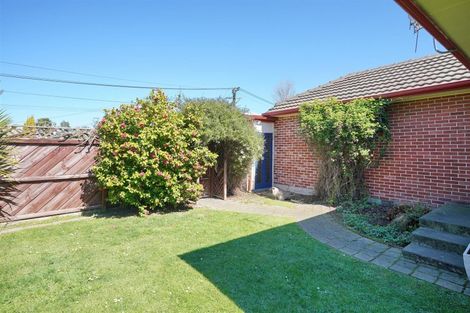 Photo of property in 1/48 Glenmore Avenue, Casebrook, Christchurch, 8051