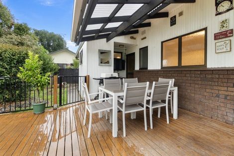 Photo of property in 11 Tiffiney Place, Chartwell, Hamilton, 3210