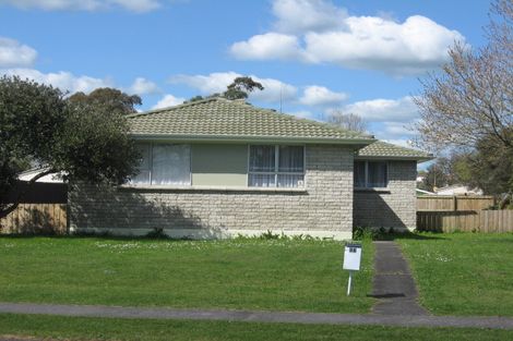Photo of property in 36 James Henry Crescent, Huntly, 3700