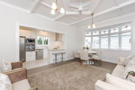 Photo of property in 253 St Andrews Road, Epsom, Auckland, 1023