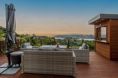 Photo of property in 61 Oromahoe Road, Opua, 0200