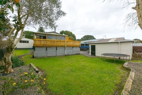 Photo of property in 121 Parklands Avenue, Bell Block, New Plymouth, 4312
