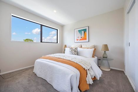 Photo of property in 4c Meadowvale Avenue, Forrest Hill, Auckland, 0620