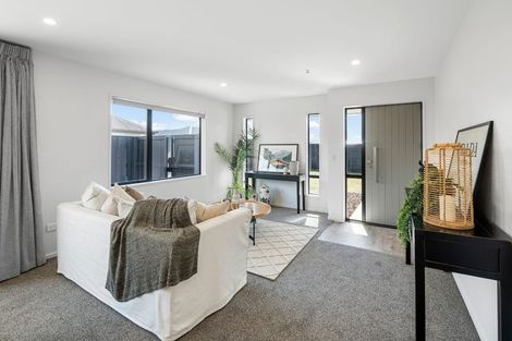 Photo of property in 34 Nethercote Way, Rolleston, 7614