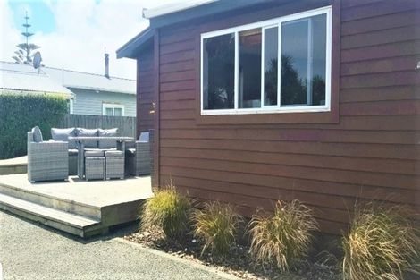 Photo of property in 128 Blake Street, Blaketown, Greymouth, 7805