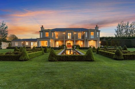 Photo of property in 57 Millcroft Lane, Ohoka, Kaiapoi, 7692