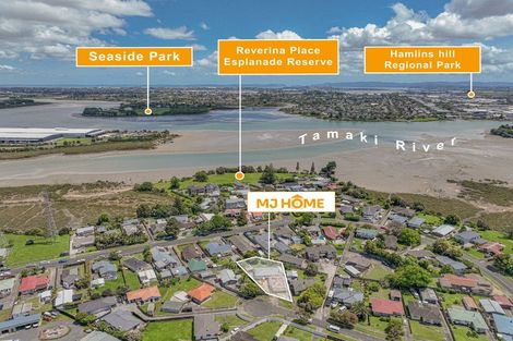 Photo of property in 15 Mangos Place, Pakuranga, Auckland, 2010