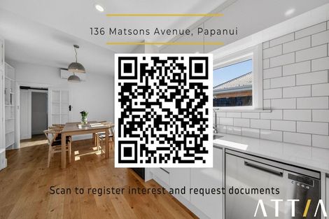 Photo of property in 136 Matsons Avenue, Papanui, Christchurch, 8053