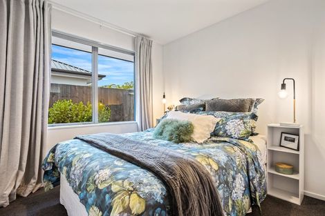 Photo of property in 17 Brusio Drive, Wigram, Christchurch, 8025