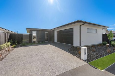 Photo of property in 19 Fauna Street, Halswell, Christchurch, 8025