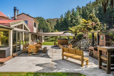 Photo of property in 740 Moonshine Hill Road, Moonshine Valley, Porirua, 5381