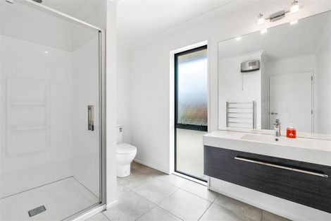 Photo of property in 321 Dunns Crossing Road, Rolleston, Christchurch, 7678