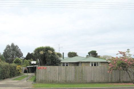 Photo of property in 135/135a Richard Street, Opotiki, 3122