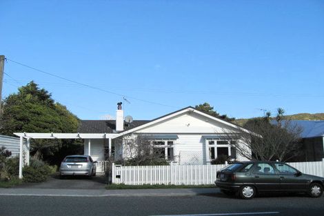 Photo of property in 61 Friend Street, Karori, Wellington, 6012