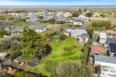 Photo of property in 5 Omanu Street, Koitiata, Whanganui, 4581