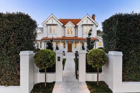 Photo of property in 15 Arney Road, Remuera, Auckland, 1050