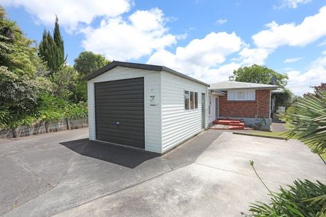 Photo of property in 21 Highfield Road, Feilding, 4702