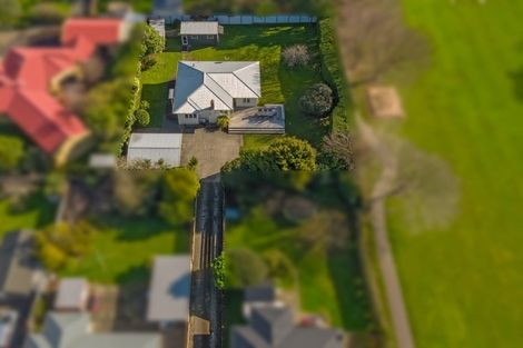 Photo of property in 564 Ruahine Street, Hokowhitu, Palmerston North, 4410