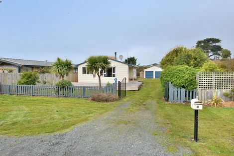 Photo of property in 4 Burma Road, Taieri Beach, Brighton, 9091