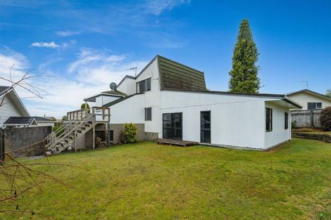 Photo of property in 4 Battersea Place, Richmond Heights, Taupo, 3330