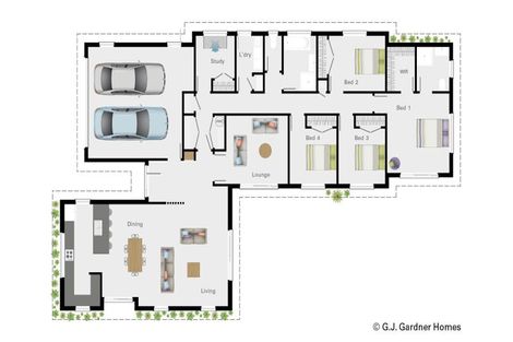 Photo of property in 14 Mclachlan Way, Pokeno, 2471