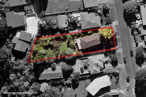 Photo of property in 59 Rehia Road, Massey, Auckland, 0614