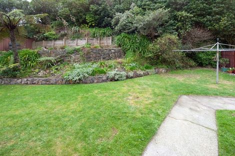 Photo of property in 40 Cortina Avenue, Johnsonville, Wellington, 6037