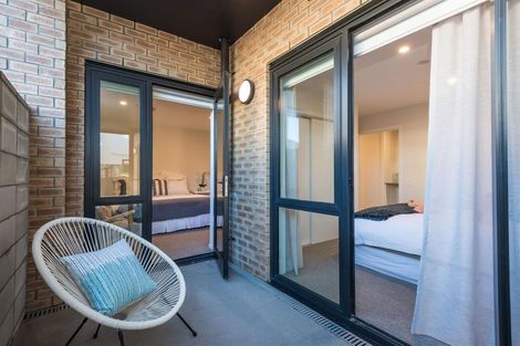 Photo of property in Latimer Central, 105/272 Barbadoes Street, Christchurch Central, Christchurch, 8011