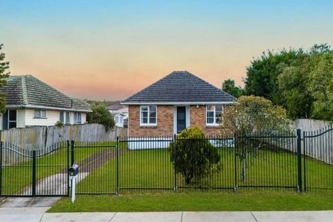 Photo of property in 80 Mcannalley Street, Manurewa East, Auckland, 2102