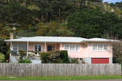 Photo of property in 758 Thames Coast Sh25 Road, Tapu, Thames, 3575