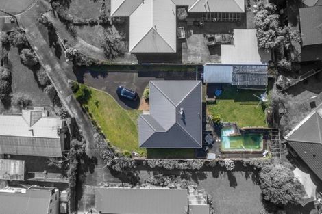 Photo of property in 18 Kingsley Street, St Andrews, Hamilton, 3200