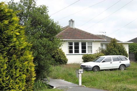 Photo of property in 29 Brookside Terrace, Bryndwr, Christchurch, 8053