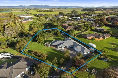 Photo of property in 1557 Waiuku Road, Waiuku, 2681