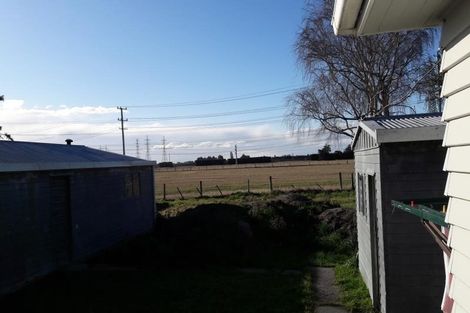 Photo of property in 64 Moffett Street, Islington, Christchurch, 8042