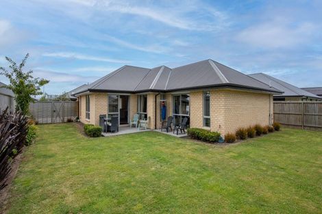 Photo of property in 3 Alpha Way, Rolleston, 7615