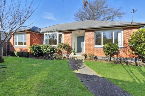 Photo of property in 2 Coronation Street, Spreydon, Christchurch, 8024