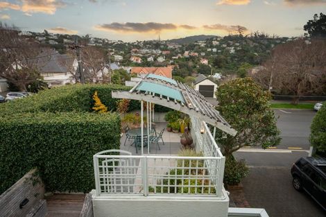 Photo of property in 2/15 Upland Road, Kelburn, Wellington, 6012