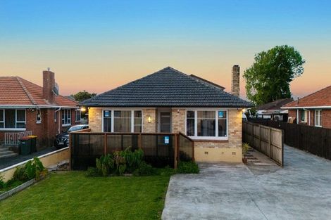 Photo of property in 26 Allenby Road, Papatoetoe, Auckland, 2025