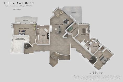 Photo of property in 103 Te Awa Road, Tamahere, Hamilton, 3283