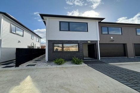 Photo of property in 17c Mccullough Avenue, Papatoetoe, Auckland, 2025