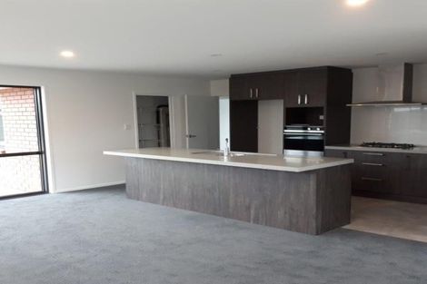 Photo of property in 46 Ridgeway Avenue, Rolleston, 7615