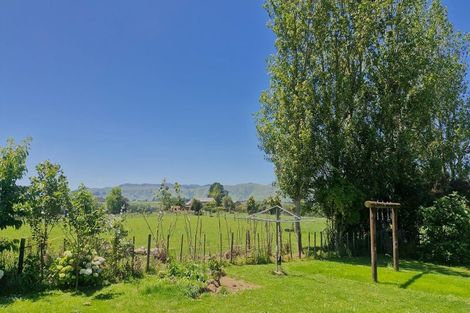 Photo of property in 30 Kukutauaki Road, Koputaroa, Levin, 5575